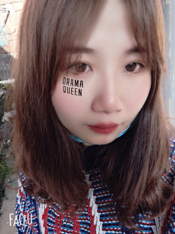 花开半夏的第一张照片--中山相亲服务中心