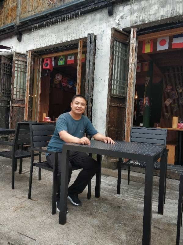 陈目城的第一张照片--中山相亲服务中心