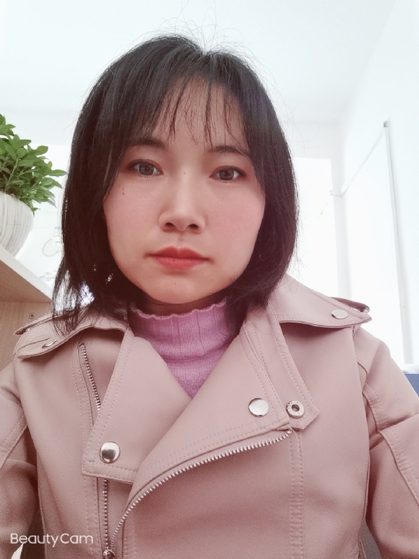 薄荷的第一张照片--中山相亲服务中心