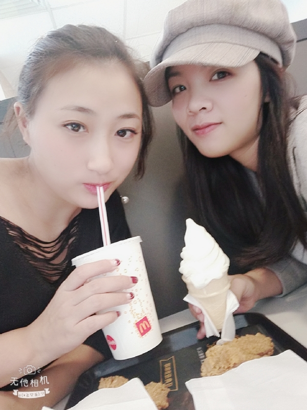 覃覃的第二张照片--中山相亲服务中心