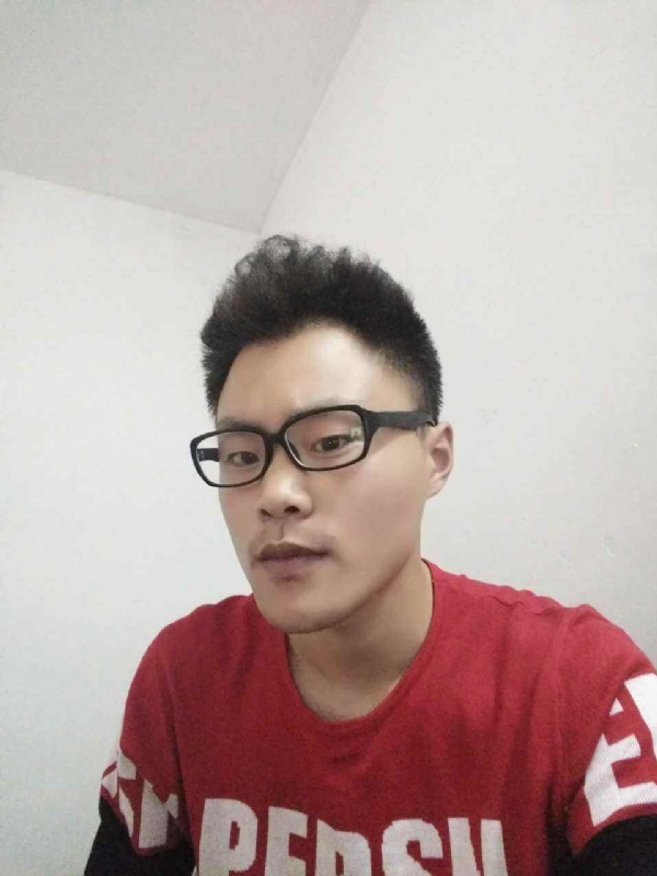 玉尚的第一张照片--中山相亲服务中心