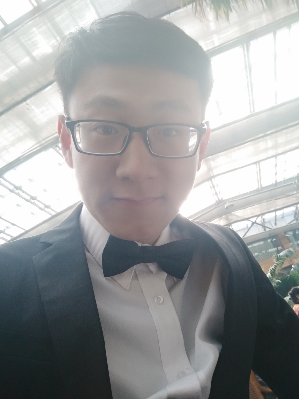 转角遇到爱的第一张照片--中山相亲服务中心