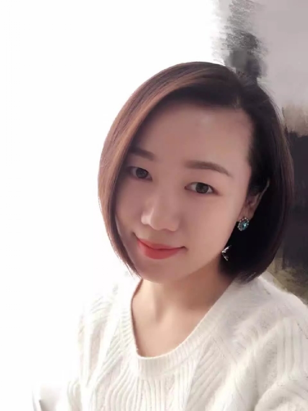 soniahan的第二张照片--中山相亲服务中心