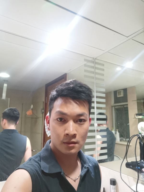 专属的第二张照片--中山相亲服务中心