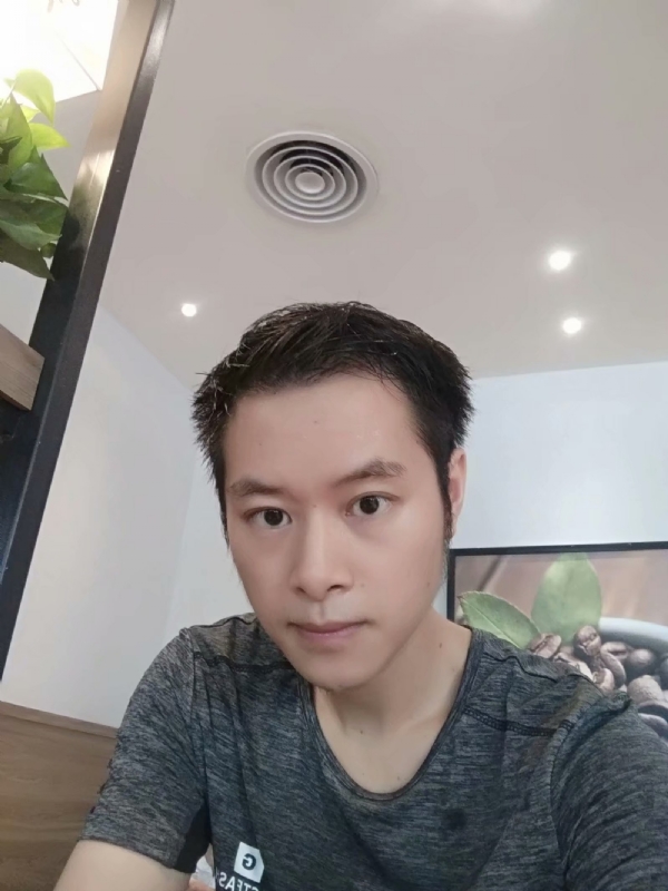 期待缘分的第二张照片--中山相亲服务中心
