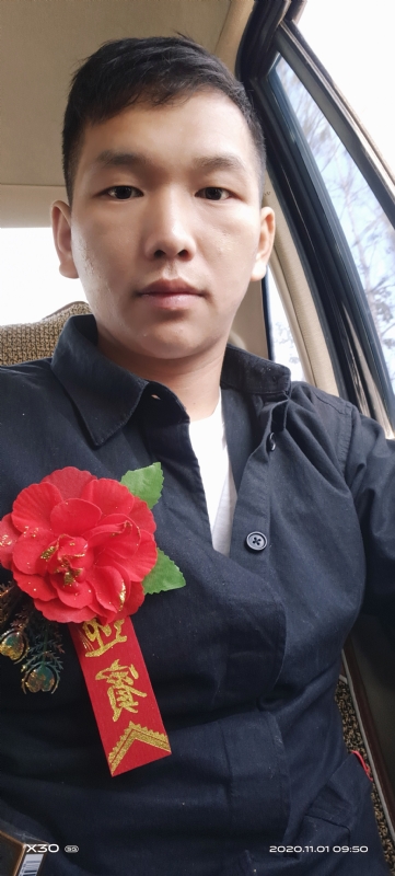 可爱的小猪的第一张照片--中山相亲服务中心