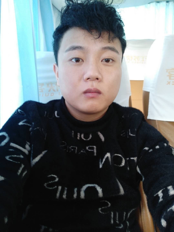 勿忘心安的第一张照片--中山相亲服务中心