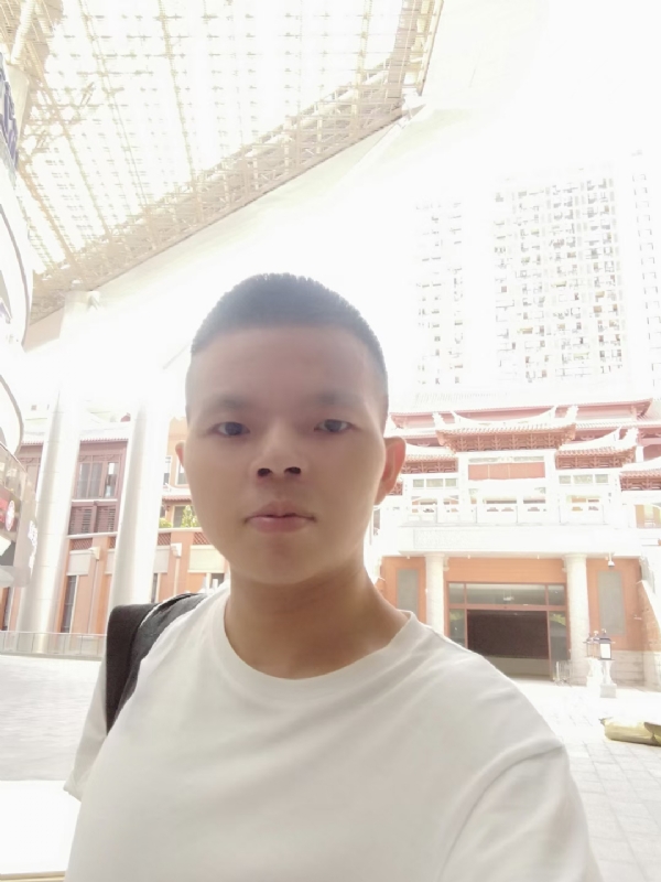 冰水加糖的第二张照片--中山相亲服务中心