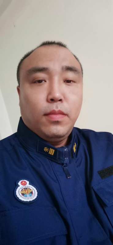 平凡的第一张照片--中山相亲服务中心