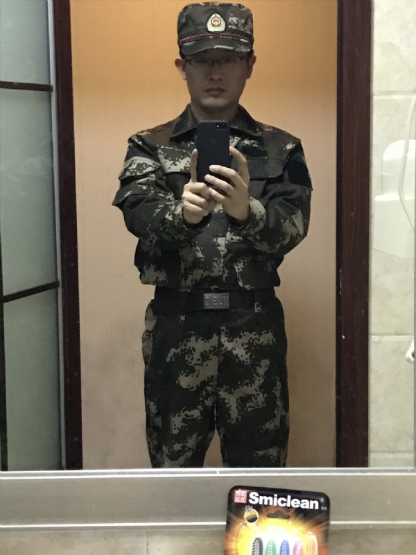 大白菜的第一张照片--中山相亲服务中心