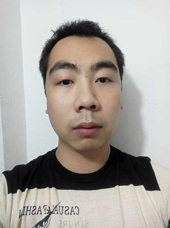 陶生的第一张照片--中山相亲服务中心