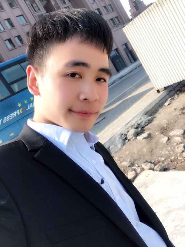 流浪者的第一张照片--中山相亲服务中心