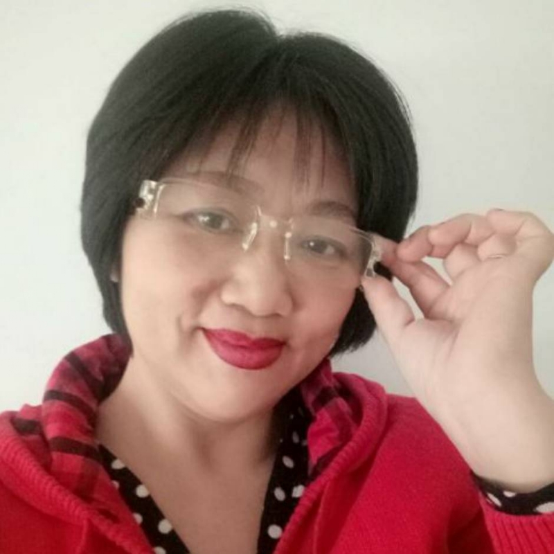 圆圆的第一张照片--中山相亲服务中心