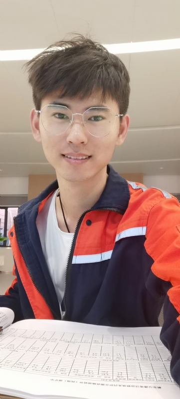 陌上人如玉的第一张照片--中山相亲服务中心