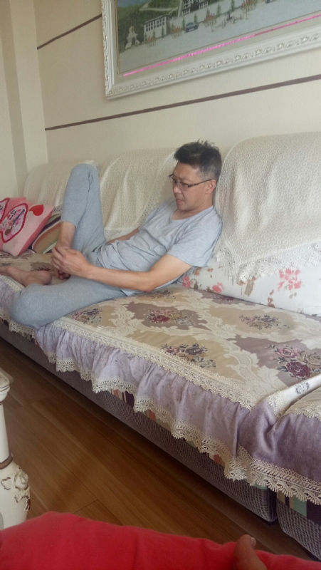 不甘寂寞的第一张照片--中山相亲服务中心