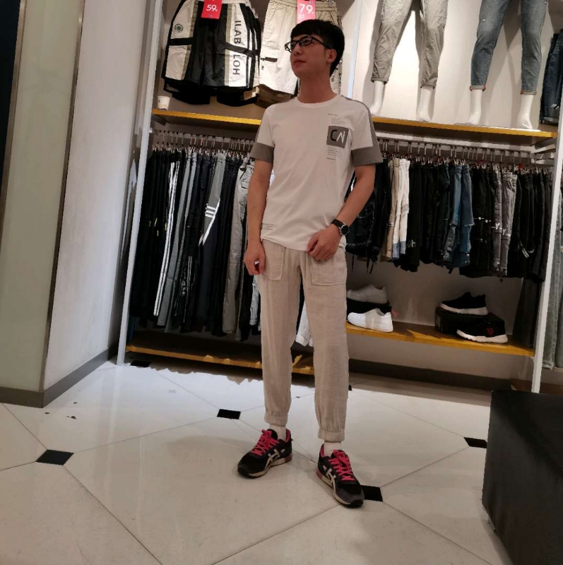 展昭的第四张照片--中山相亲服务中心