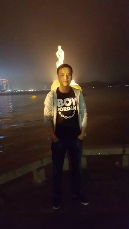 清风徐来。的第一张照片--中山相亲服务中心