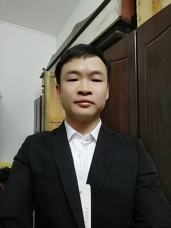寻找真爱的第一张照片--中山相亲服务中心