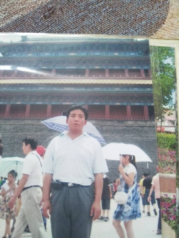 李晓磊的第一张照片--中山相亲服务中心