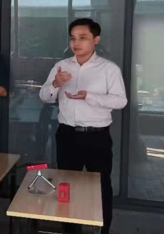 翼只等你的第一张照片--中山相亲服务中心