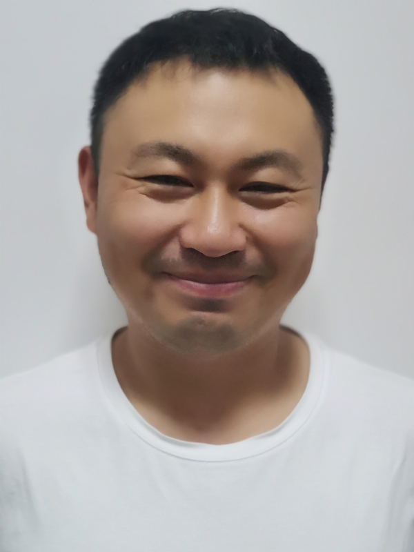 汪老师的第一张照片--中山相亲服务中心