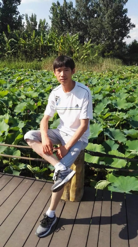 洛佐山娃的第一张照片--中山相亲服务中心
