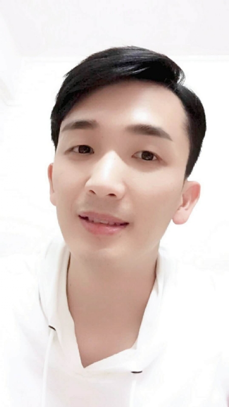 小锕方的第一张照片--中山相亲服务中心