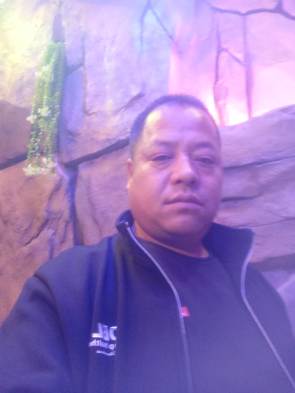 闯王的第一张照片--中山相亲服务中心