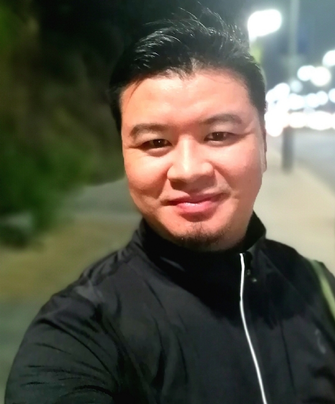 柏源的第二张照片--中山相亲服务中心