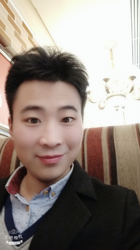 堂堂的第一张照片--中山相亲服务中心