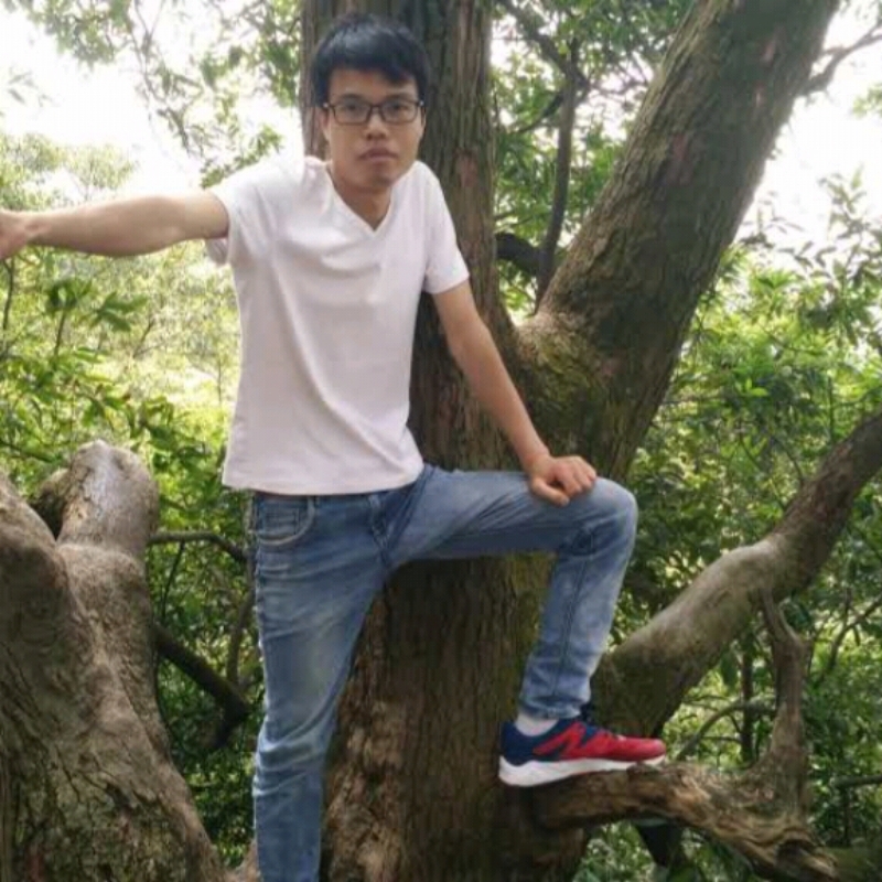 纯情男儿的第一张照片--中山相亲服务中心