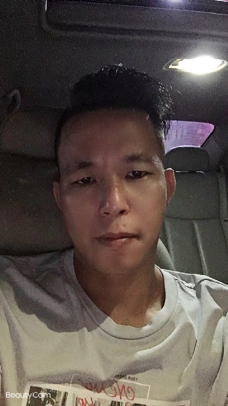 少年强的第一张照片--中山相亲服务中心