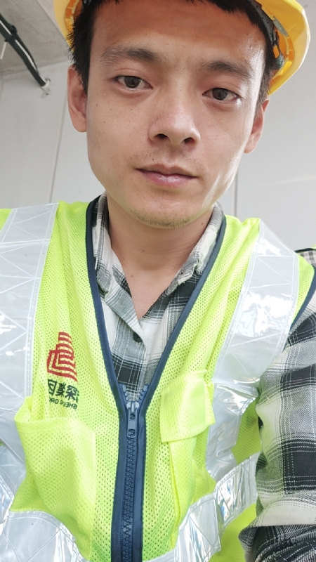 刘俊达的第一张照片--中山相亲服务中心
