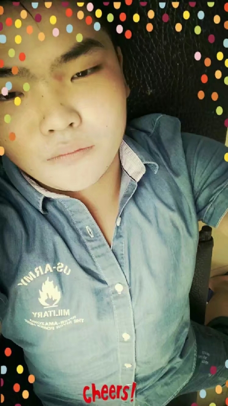 周生的第一张照片--中山相亲服务中心