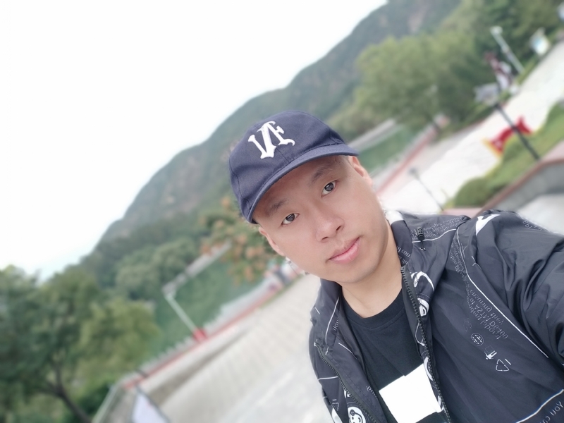 阳光的第一张照片--中山相亲服务中心