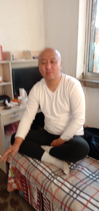 刘斌的第三张照片--中山相亲服务中心