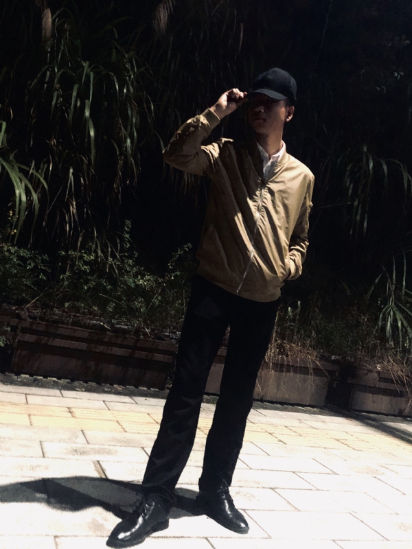平凡的人的第三张照片--中山相亲服务中心