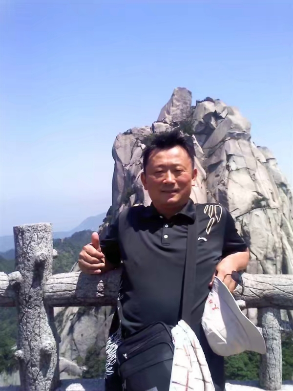 半月亭的第一张照片--中山相亲服务中心