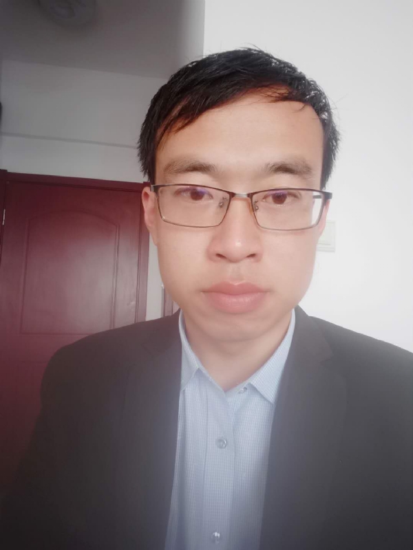 流影的第二张照片--中山相亲服务中心