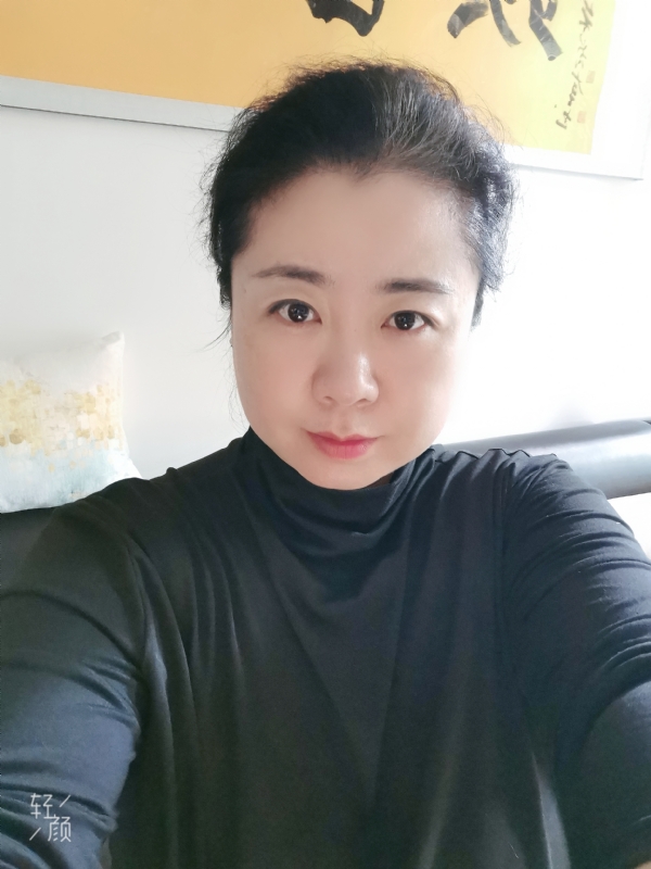 伊鑫的第一张照片--中山相亲服务中心