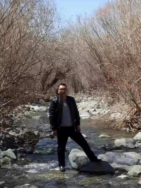 一路的第一张照片--中山相亲服务中心