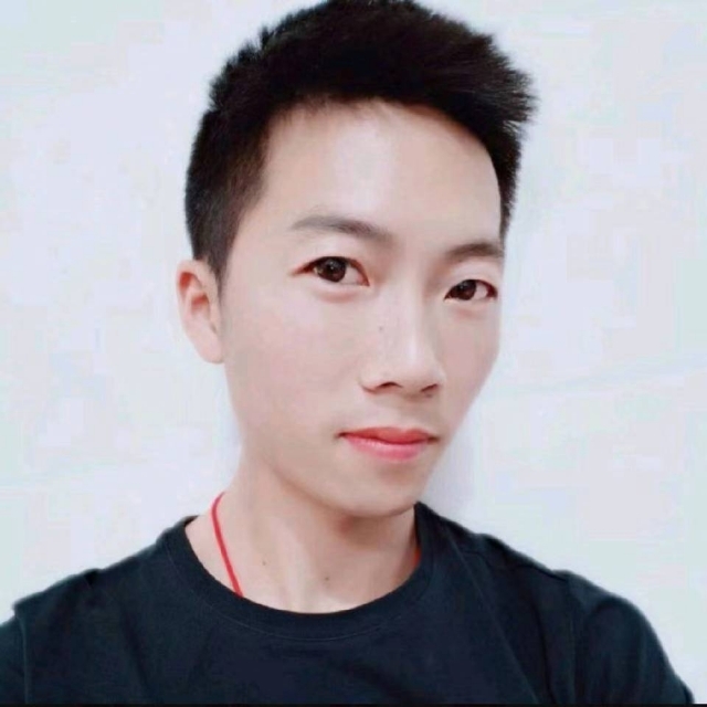 乐乐的第一张照片--中山相亲服务中心