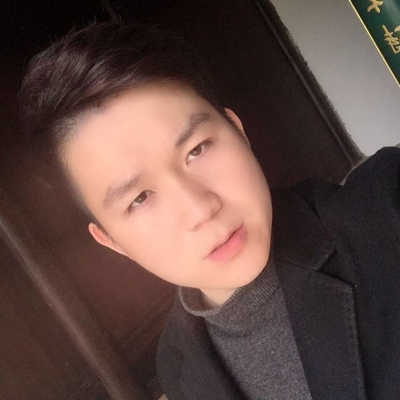 余生有你，可好的第一张照片--中山相亲服务中心