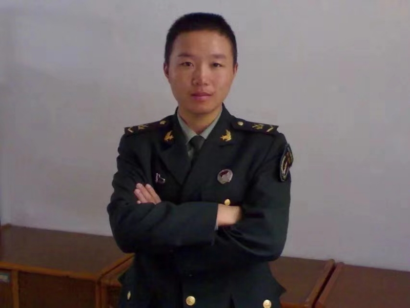 静下心来，等的第二张照片--中山相亲服务中心