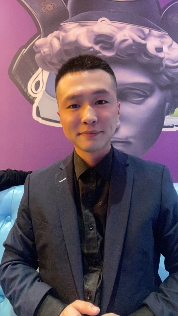 惠高寒的第一张照片--中山相亲服务中心