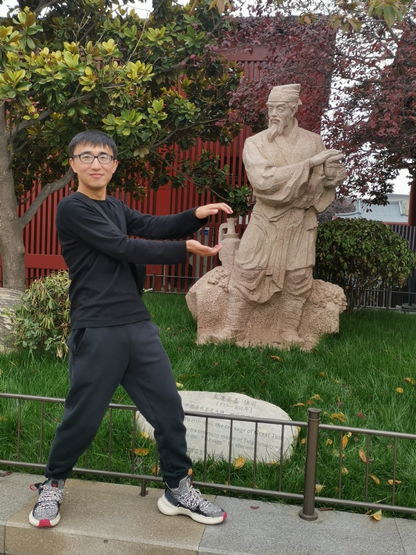 蜗牛壳的第一张照片--中山相亲服务中心