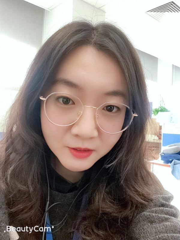 可爱的第一张照片--中山相亲服务中心