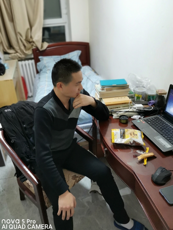 寻爱的第一张照片--中山相亲服务中心