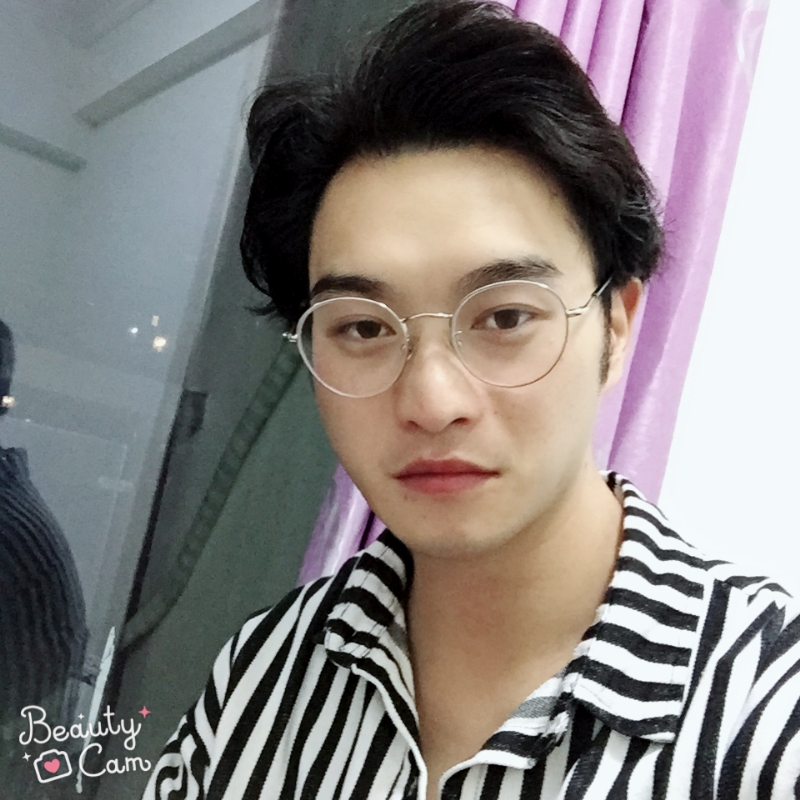 四月的第二张照片--中山相亲服务中心