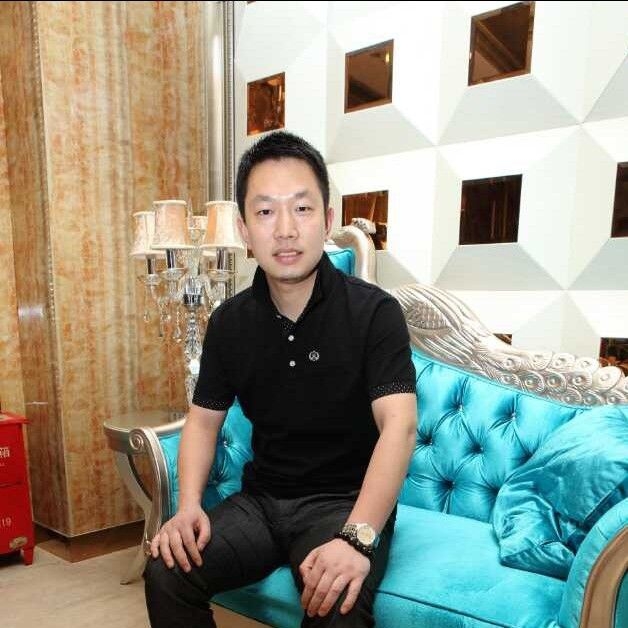 我是易先生的第一张照片--中山相亲服务中心